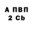 Alfa_PVP VHQ krekkerka _